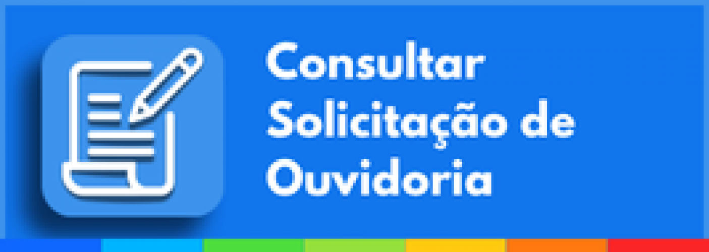 Consultar Solicitação de Ouvidoria
