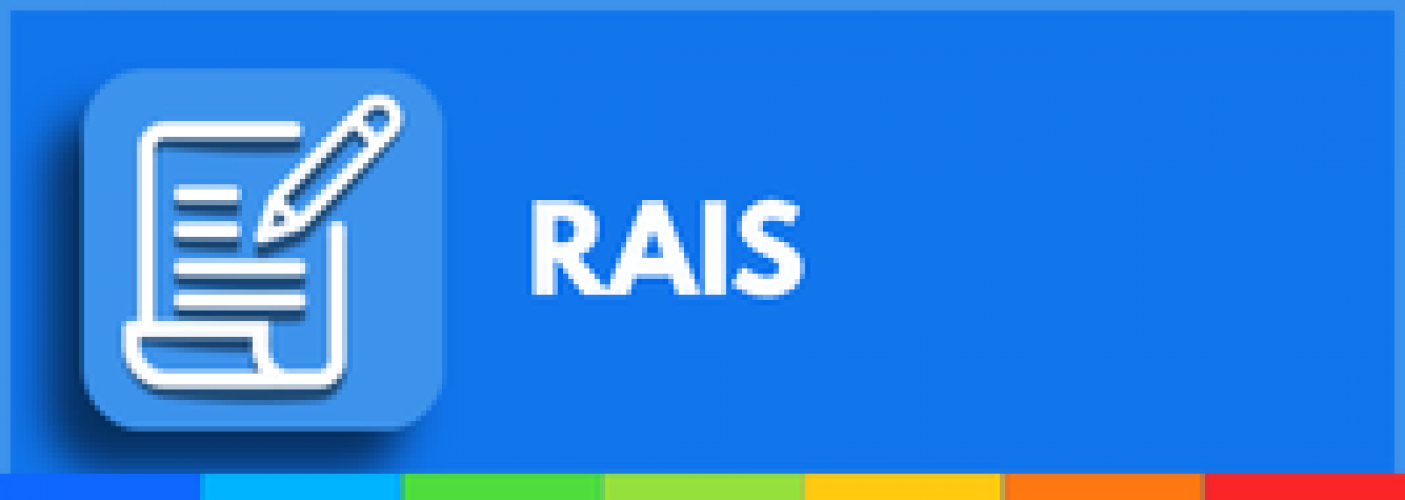 Relação Anual de Informações Sociais - RAIS