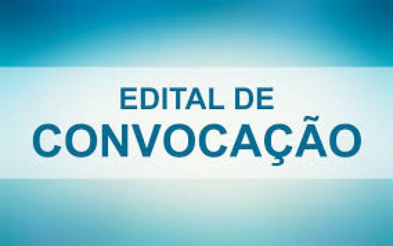 Prefeitura de Araçagi publica edital de convocação  para aprovados do processo seletivo 02/2023
