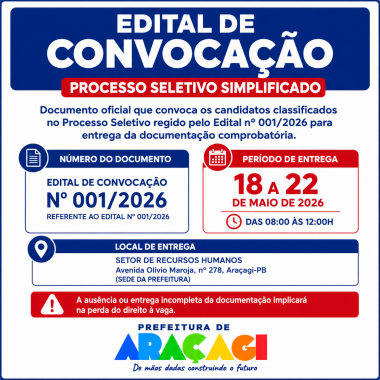 Imagem de destaque